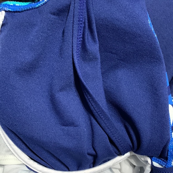 2/$20 Ralph Lauren 16 Tropical Swimsuit Host Pick - Picture 13 of 13